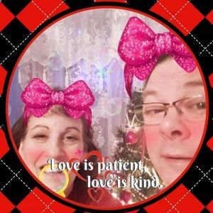 Meet your Posher, Sheryl